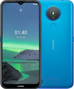Замена кнопки включения на телефоне Nokia 1.4 в Перми